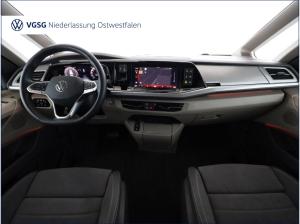 Volkswagen California Ocean AGR-Sitze Standhzg ACC IQ.Light