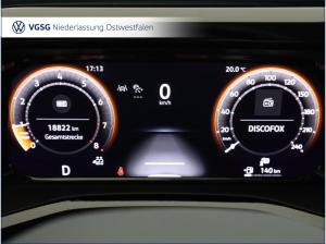 Volkswagen California Ocean AGR-Sitze Standhzg ACC IQ.Light