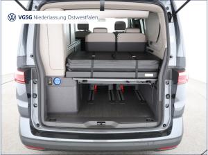 Volkswagen California Ocean AGR-Sitze Standhzg ACC IQ.Light