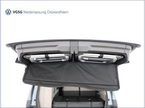 Volkswagen California Ocean AGR-Sitze Standhzg ACC IQ.Light