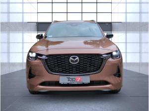 Mazda CX-80 3.3 e-SKYACTIV-D Homura Plus AWD Automatik