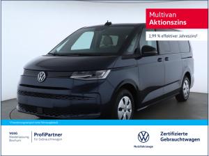 Volkswagen Multivan Lang AHK Pano Navi IQ.Light 6Sitzer LED