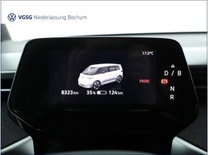 Volkswagen ID.Buzz ID. Buzz GTX Lang 4Motion AHK ACC Kamera HeadUp