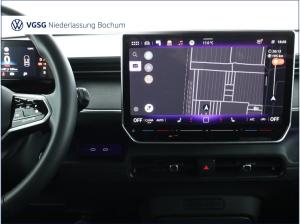 Volkswagen ID.Buzz ID. Buzz GTX Lang 4Motion AHK ACC Kamera HeadUp