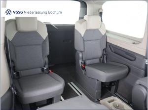 Volkswagen Multivan Lang AHK Pano Navi IQ.Light 6Sitzer LED