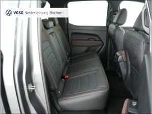 Volkswagen Amarok DoubleCab PanAmericana AHK Navi Standhzg.