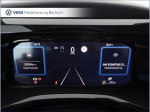 Volkswagen Multivan Lang AHK Pano Navi IQ.Light 6Sitzer LED