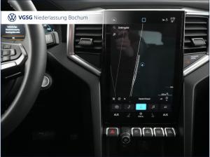 Volkswagen Amarok DoubleCab PanAmericana AHK Navi Standhzg.