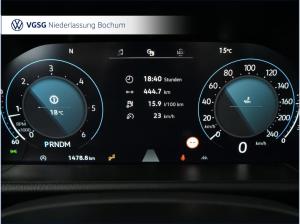 Volkswagen Amarok DoubleCab PanAmericana AHK Navi Standhzg.