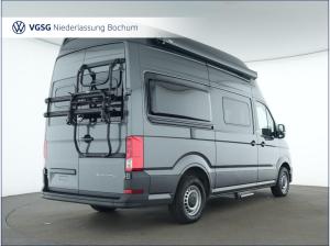 Volkswagen Grand California 600 Navi Kamera ACC LED Bluetooth