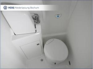 Volkswagen Grand California 600 Navi Kamera ACC LED Bluetooth