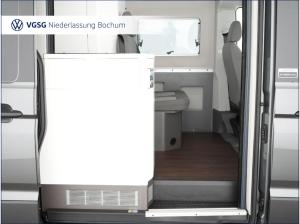 Volkswagen Grand California 600 Navi Kamera ACC LED Bluetooth