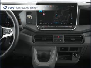 Volkswagen Grand California 600 Navi Kamera ACC LED Bluetooth