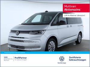 Volkswagen Multivan Life Lang ACC DCC Pano TravelAssist Navi