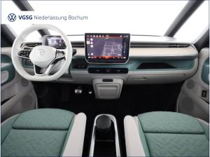Volkswagen ID.Buzz ID. Buzz Pro Lang AHK ACC Kamera HeadUp Bluetooth