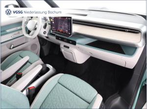 Volkswagen ID.Buzz ID. Buzz Pro Lang AHK ACC Kamera HeadUp Bluetooth