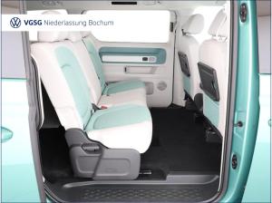 Volkswagen ID.Buzz ID. Buzz Pro Lang AHK ACC Kamera HeadUp Bluetooth