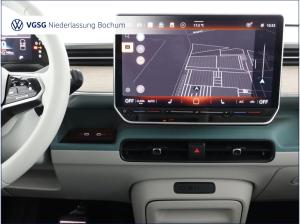 Volkswagen ID.Buzz ID. Buzz Pro Lang AHK ACC Kamera HeadUp Bluetooth