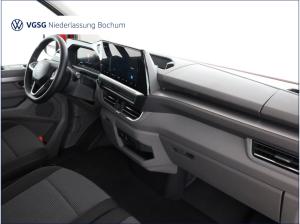 Volkswagen Transporter Kastenwagen