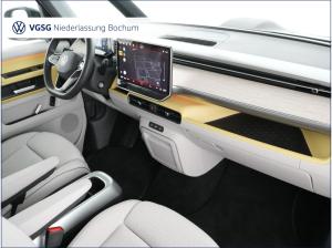 Volkswagen ID.Buzz ID. Buzz Pro Lang PanoDach Kamera HeadUp ACC AHK