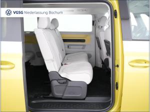 Volkswagen ID.Buzz ID. Buzz Pro Lang PanoDach ACC Harman/Kardon Navi