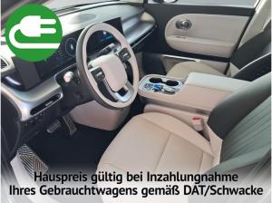 Hyundai IONIQ 9 UNIQ Glasdach Relax-Paket 110 kWh 4WD