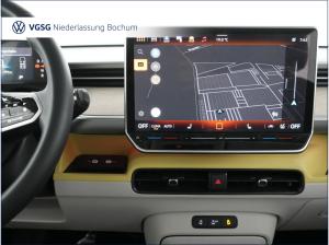 Volkswagen ID.Buzz ID. Buzz Pro Lang PanoDach Kamera HeadUp ACC AHK