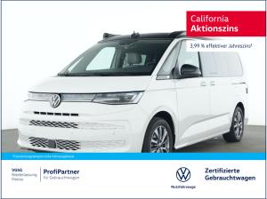 Volkswagen California Ocean DCC AHK Standhzg. Bluetooth Navi