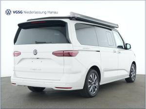 Volkswagen California Ocean DCC AHK Standhzg. Bluetooth Navi