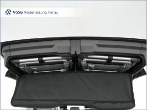 Volkswagen California Ocean DCC AHK Standhzg. Bluetooth Navi