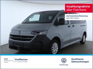 Volkswagen Caravelle Basis lang AHK Sitzhzg. Kamera Navi Side
