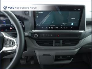 Volkswagen Transporter Kasten Neues Modell IQ.Light Area Navi