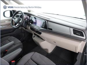 Volkswagen California Beach Camper 4Motion AHK AGR Bluetooth