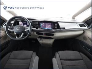 Volkswagen California Beach Camper 4Motion AHK AGR Bluetooth