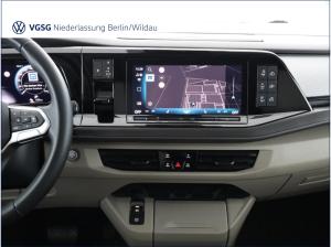 Volkswagen California Beach Camper 4Motion AHK AGR Bluetooth