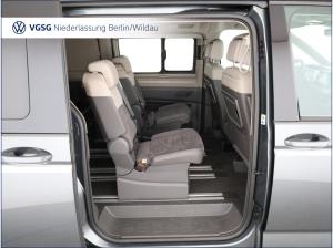 Volkswagen California Beach Camper 4Motion AHK AGR Bluetooth