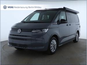 Volkswagen California Beach Tour 4Motion AHK Standhzg ACC LED
