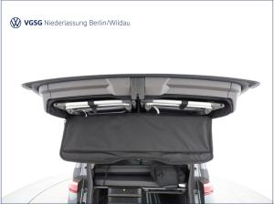 Volkswagen California Beach Camper 4Motion AHK AGR Bluetooth