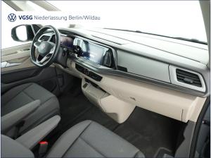 Volkswagen California Beach Tour 4Motion AHK Standhzg ACC LED