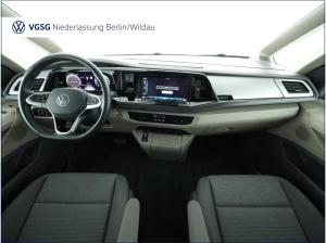 Volkswagen California Beach Tour 4Motion AHK Standhzg ACC LED