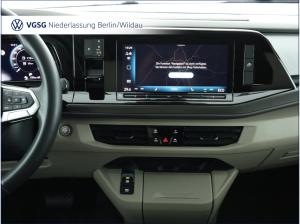 Volkswagen California Beach Tour 4Motion AHK Standhzg ACC LED