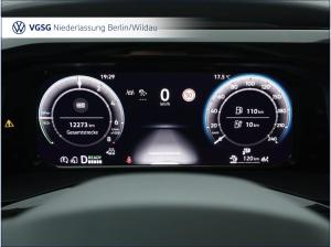 Volkswagen California Beach Tour 4Motion AHK Standhzg ACC LED