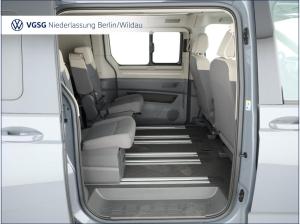 Volkswagen California Beach Tour 4Motion AHK Standhzg ACC LED