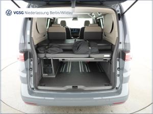 Volkswagen California Beach Tour 4Motion AHK Standhzg ACC LED