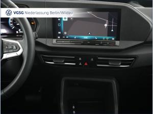 Volkswagen Caddy Maxi Life VorbAHK ACC AGR LED RFK Navi Klima