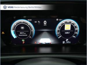 Volkswagen Caddy Maxi Life VorbAHK ACC AGR LED RFK Navi Klima