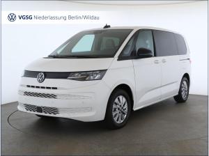 Volkswagen Multivan Alarm 7Sitzer Vis a Vis GJR Climatronic