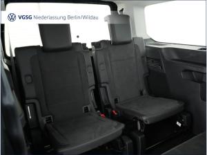 Volkswagen Caddy Maxi Life VorbAHK ACC AGR LED RFK Navi Klima