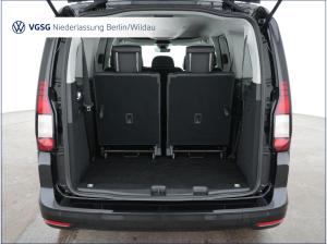 Volkswagen Caddy Maxi Life VorbAHK ACC AGR LED RFK Navi Klima