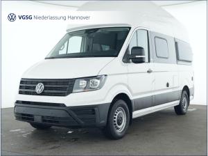 Volkswagen Grand California 600 Neues Modell TravelAssist